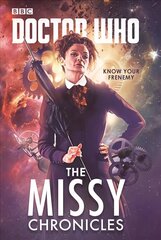 Doctor Who: The Missy Chronicles hind ja info | Fantaasia, müstika | kaup24.ee