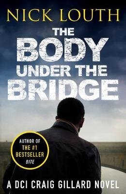 Body Under the Bridge hind ja info | Fantaasia, müstika | kaup24.ee