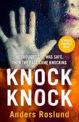 Knock Knock: A white-knuckle read цена и информация | Фантастика, фэнтези | kaup24.ee