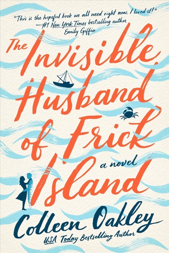 Invisible Husband Of Frick Island hind ja info | Fantaasia, müstika | kaup24.ee