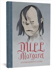 Dull Margaret цена и информация | Фантастика, фэнтези | kaup24.ee