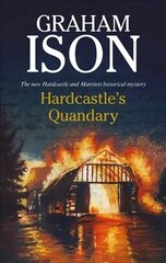 Hardcastle's Quandary Main hind ja info | Fantaasia, müstika | kaup24.ee