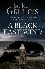 Black East Wind цена и информация | Фантастика, фэнтези | kaup24.ee