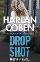 Drop Shot цена и информация | Фантастика, фэнтези | kaup24.ee