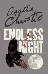 Endless Night цена и информация | Фантастика, фэнтези | kaup24.ee