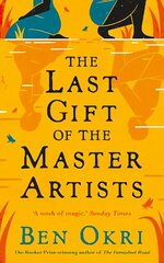 Last Gift of the Master Artists hind ja info | Fantaasia, müstika | kaup24.ee