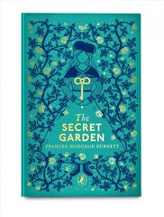 Secret Garden: Puffin Clothbound Classics hind ja info | Noortekirjandus | kaup24.ee