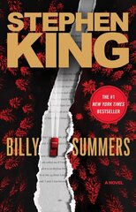 Billy Summers цена и информация | Фантастика, фэнтези | kaup24.ee