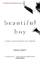 Beautiful Boy: A Father's Journey Through His Son's Addiction hind ja info | Elulooraamatud, biograafiad, memuaarid | kaup24.ee