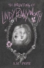 Haunting of Lindy Pennyworth цена и информация | Книги для подростков и молодежи | kaup24.ee