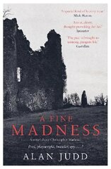 Fine Madness: Sunday Times 'Historical Fiction Book of the Month' цена и информация | Фантастика, фэнтези | kaup24.ee