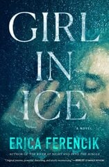 Girl in Ice цена и информация | Фантастика, фэнтези | kaup24.ee