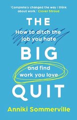 F*ck Nailing It: How to ditch the job you hate and find work you love hind ja info | Elulooraamatud, biograafiad, memuaarid | kaup24.ee