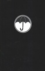Umbrella Academy Volume 1: Apocalypse Suite (deluxe Edition) цена и информация | Фантастика, фэнтези | kaup24.ee