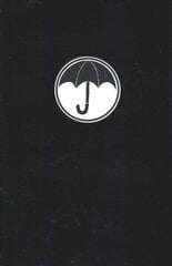 Umbrella Academy Volume 1: Apocalypse Suite (deluxe Edition) hind ja info | Fantaasia, müstika | kaup24.ee