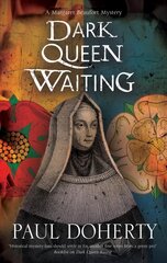 Dark Queen Waiting Main - Large Print цена и информация | Фантастика, фэнтези | kaup24.ee