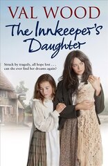 Innkeeper's Daughter hind ja info | Fantaasia, müstika | kaup24.ee