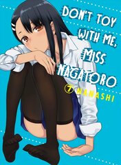 Don't Toy With Me Miss Nagatoro, Volume 7 hind ja info | Fantaasia, müstika | kaup24.ee