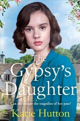 Gypsy's Daughter: An emotional gritty family saga hind ja info | Fantaasia, müstika | kaup24.ee