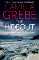 Hideout: The tense new thriller from the award-winning, international bestselling author hind ja info | Fantaasia, müstika | kaup24.ee