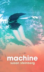 Machine цена и информация | Романы | kaup24.ee