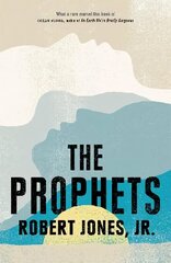 Prophets: a New York Times Bestseller hind ja info | Fantaasia, müstika | kaup24.ee