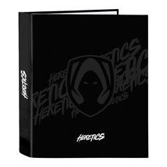 Папка-регистратор Team Heretics цена и информация | Смягчает воду и защищает Вашу посудомоечную машину от извести. | kaup24.ee