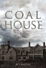 Coal House цена и информация | Фантастика, фэнтези | kaup24.ee