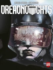 Dreadnoughts: Breaking Ground цена и информация | Фантастика, фэнтези | kaup24.ee