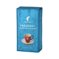 JULIUS MEINL President 500 g цена и информация | Kohv, kakao | kaup24.ee