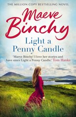 Light A Penny Candle: Her classic debut bestseller цена и информация | Фантастика, фэнтези | kaup24.ee