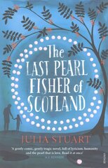 Last Pearl Fisher of Scotland hind ja info | Fantaasia, müstika | kaup24.ee