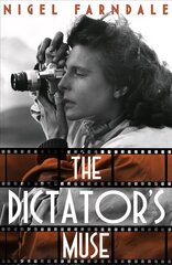 Dictator's Muse: the captivating novel by the Richard & Judy bestseller цена и информация | Фантастика, фэнтези | kaup24.ee