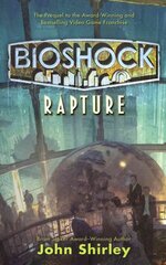 Bioshock - Rapture hind ja info | Fantaasia, müstika | kaup24.ee