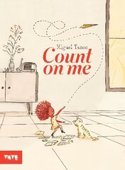 Count on Me цена и информация | Книги для малышей | kaup24.ee