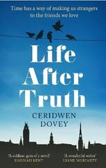 Life After Truth цена и информация | Фантастика, фэнтези | kaup24.ee