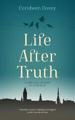 Life After Truth hind ja info | Fantaasia, müstika | kaup24.ee