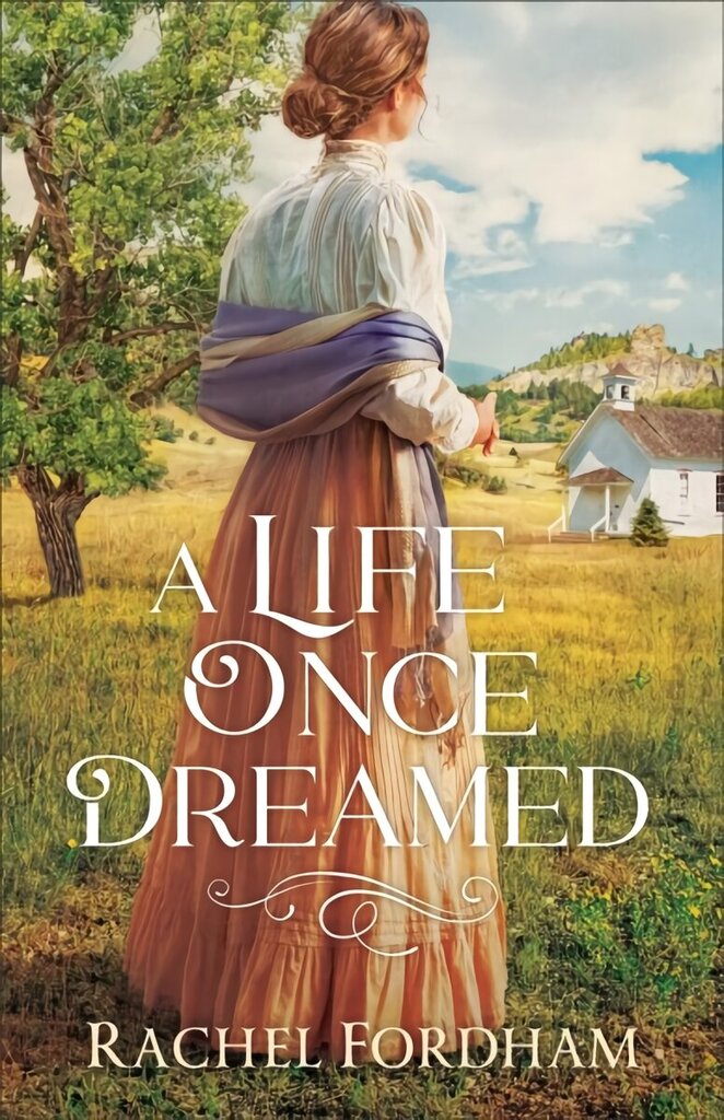 Life Once Dreamed 7th edition hind ja info | Fantaasia, müstika | kaup24.ee