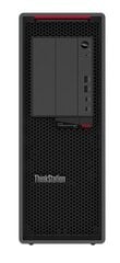 Lenovo ThinkStation P620 WRX80/ TR PRO 5965WX/ 4×16ГБ DDR4/ 1TB M.2 2280 NVME4X4/ W11P/ 3YR PR/ EN цена и информация | Стационарные компьютеры | kaup24.ee