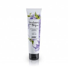 Niisutav juuksepalsam Anwen Lilac 100 ml цена и информация | Бальзамы, кондиционеры | kaup24.ee