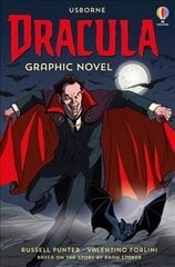 Dracula hind ja info | Noortekirjandus | kaup24.ee