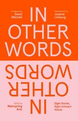 In Other Words цена и информация | Фантастика, фэнтези | kaup24.ee