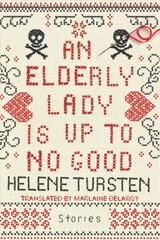 Elderly Lady Is Up To No Good hind ja info | Fantaasia, müstika | kaup24.ee