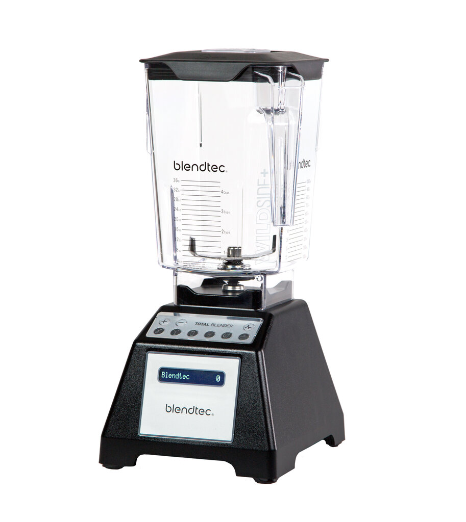 Blendtec Classic hind ja info | Blenderid | kaup24.ee