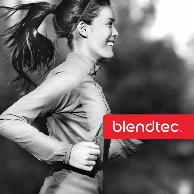 Blendtec Classic цена и информация | Blenderid | kaup24.ee