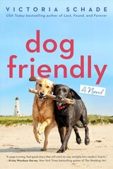 Dog Friendly цена и информация | Фантастика, фэнтези | kaup24.ee