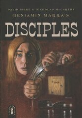 Disciples hind ja info | Fantaasia, müstika | kaup24.ee