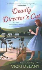 Deadly Director's Cut цена и информация | Фантастика, фэнтези | kaup24.ee