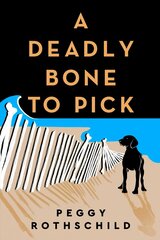 Deadly Bone To Pick цена и информация | Фантастика, фэнтези | kaup24.ee