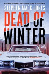 Dead Of Winter hind ja info | Fantaasia, müstika | kaup24.ee